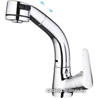 Смеситель Ledeme H55 L1055-21