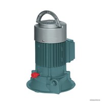 Центробежный насос Grandfar GVSm550(GR)