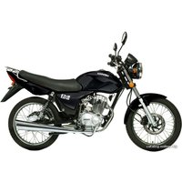 Мотоцикл M1NSK D4 125 (черный) в Бобруйске