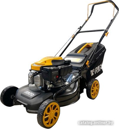 Газонокосилка Rato RMP46Q-V145