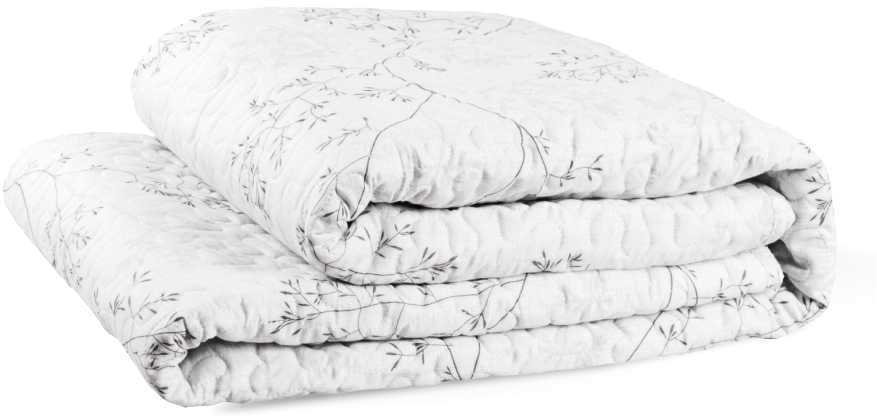 

Покрывало GoodNight Quilt Brize 375828 220x240 см (серый)