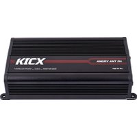 Автомобильный усилитель KICX Angry Ant D4 в Бресте