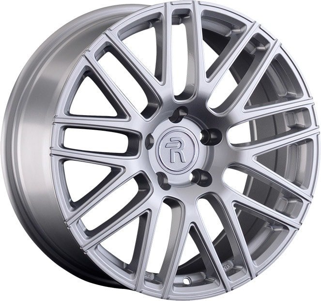 

Литые диски Replay D2735 (B208) 18x8" 5x112мм DIA 66.6мм ET 30мм S