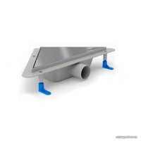 Душевой уголок Ambassador Set 14011103-ST17