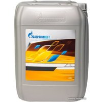 Трансмиссионное масло Gazpromneft GL-5 75W-90 20л