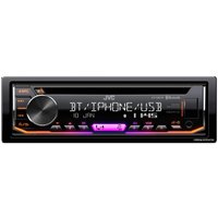 Автомагнитола JVC KD-R992BT