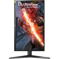 Игровой монитор LG 27GN750-B