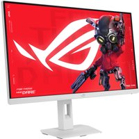 Игровой монитор ASUS ROG Strix XG27ACMES-W