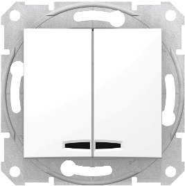 

Выключатель Schneider Electric Sedna SDN0300321