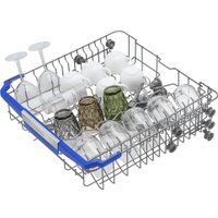 Встраиваемая посудомоечная машина Meferi MDW6083 Comfort Plus