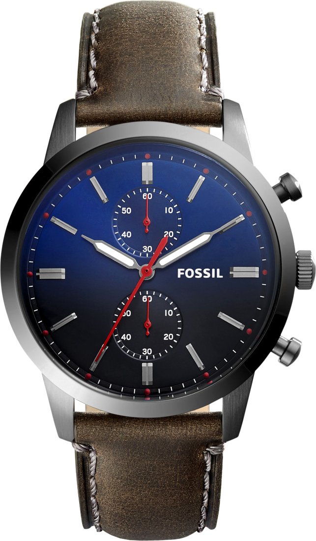 

Наручные часы Fossil FS5378