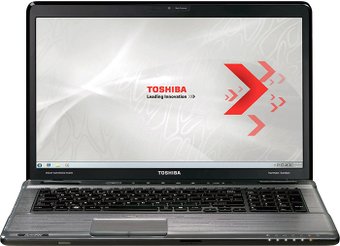Toshiba Satellite P755-10F (PSAY3E-01R037RU)