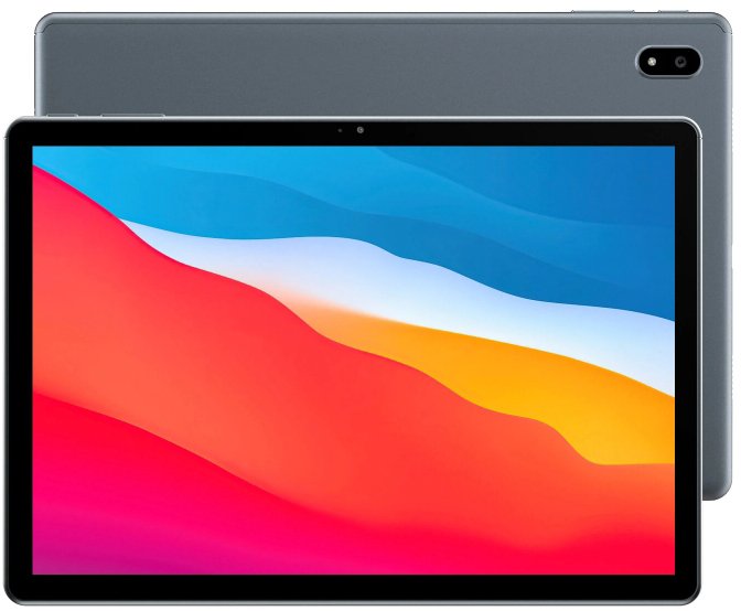 

Планшет Alldocube X Game 8GB/128GB LTE (серый)