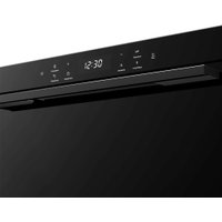 Микроволновая печь Monsher MMH 1525 Noir