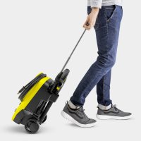 Мойка высокого давления Karcher K 5 Classic 1.950-700.0