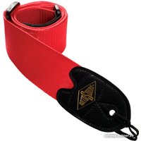 Ремень для гитары Rotosound STR2 Red