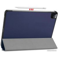 Чехол для планшета G-Case Для iPad Pro 12.9 101125886B (синий)