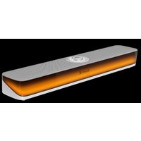 Акустика A4Tech Bloody S10 (белый)
