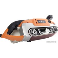 Ленточная шлифмашина AEG Powertools HBS 1000 E