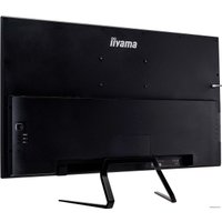 Монитор Iiyama ProLite X4372UHSU-B1