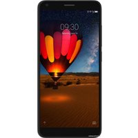 Телефон ZTE Blade V9 Vita 3GB/32GB (черный)