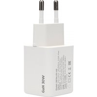 Сетевое зарядное Cablexpert MP3A-PC-63