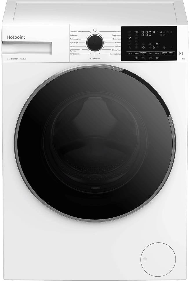 

Стиральная машина Hotpoint WH 9490 VWX