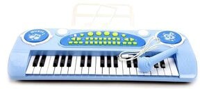 

Пианино/синтезатор Наша Игрушка 328-03C