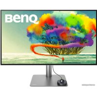 Монитор BenQ DesignVue PD3220U