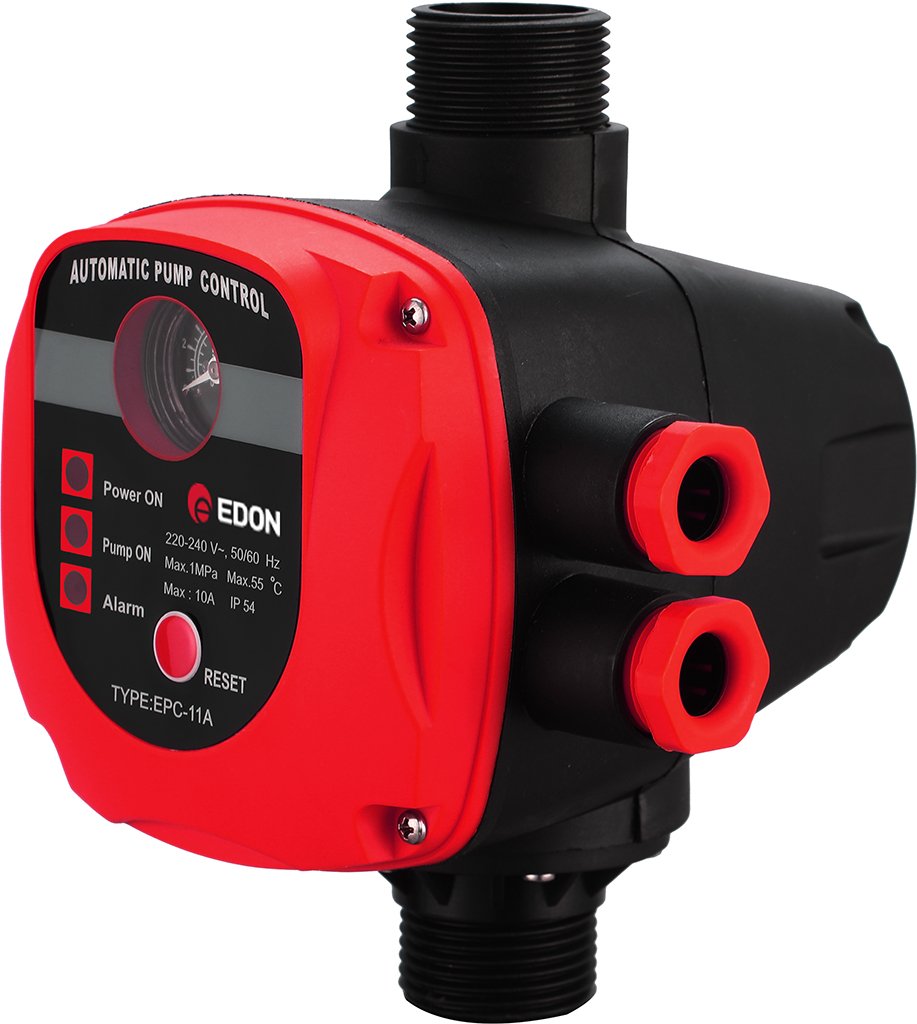 

Блок управления Edon EPC-11A