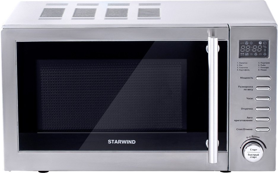 

Микроволновая печь StarWind SMW5320