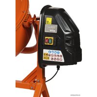 Бетономешалка Brait BR-200
