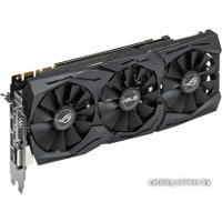 Видеокарта ASUS GeForce GTX 1070 8GB GDDR5 [ROG STRIX-GTX1070-O8G-GAMING]