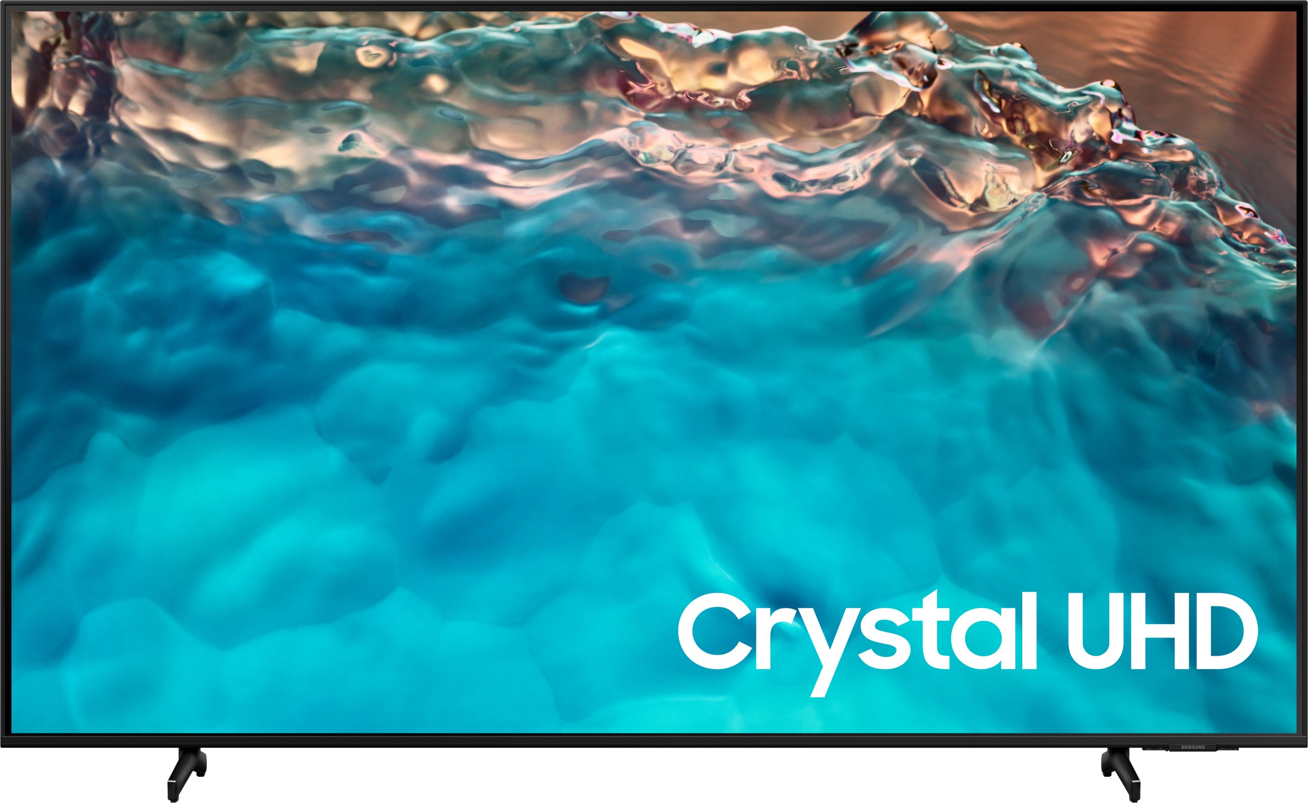 

Телевизор Samsung Crystal UHD BU8072 UE65BU8072UXXH