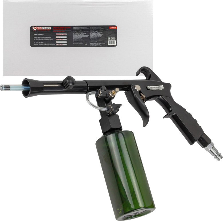 

Пистолет для химчистки ForceKraft FK-203823