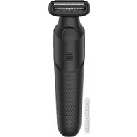 Универсальный триммер BQ TR1003 (зеленый/черный)