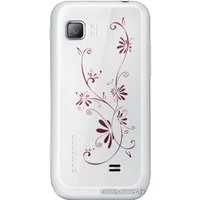 Телефон Samsung S5250 Wave 525 La Fleur