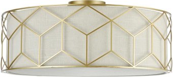 Светильник Maytoni House Messina H223-PL-05-G