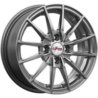 Литые диски iFree Финчер (KC1119) 14x5.5" 4x98мм DIA 35мм ET 58.5мм Хай вэй