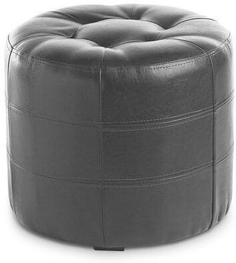 Пуфик Vental ПФ-7 черный