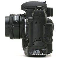 Зеркальный фотоаппарат Fujifilm FinePix S3 Pro