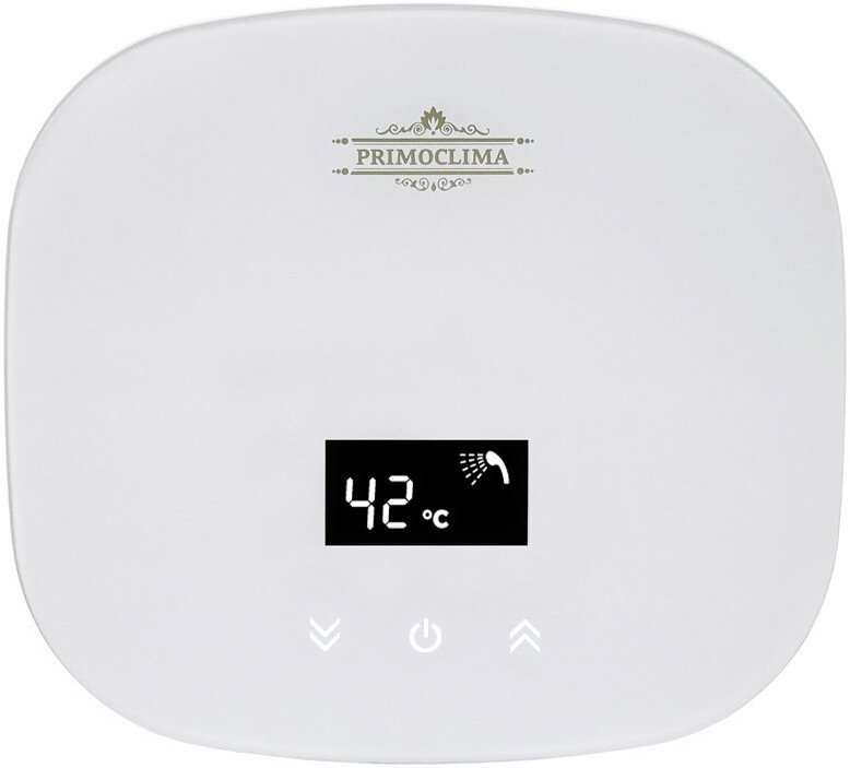 Проточный электрический водонагреватель Primoclima PC Therma 5.5 (W)