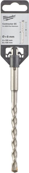 

Бур Milwaukee 4932471228