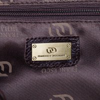 Мужская сумка Francesco Molinary 846-7146-DBW (коричневый)