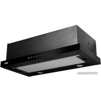 Кухонная вытяжка Exiteq RETRACTA 602 TC black