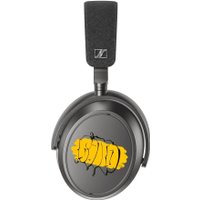 Наушники Sennheiser Momentum 4 Wireless 80th Anniversary Edition