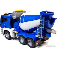 Автомодель MZ Truck 1:18 (2082)