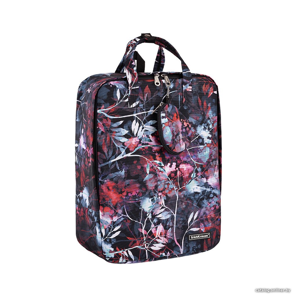 Городской рюкзак Erich Krause ActiveLine Basic 16L Twigs