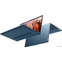 Ноутбук Lenovo IdeaPad 5 15IIL05 81YK001GRU