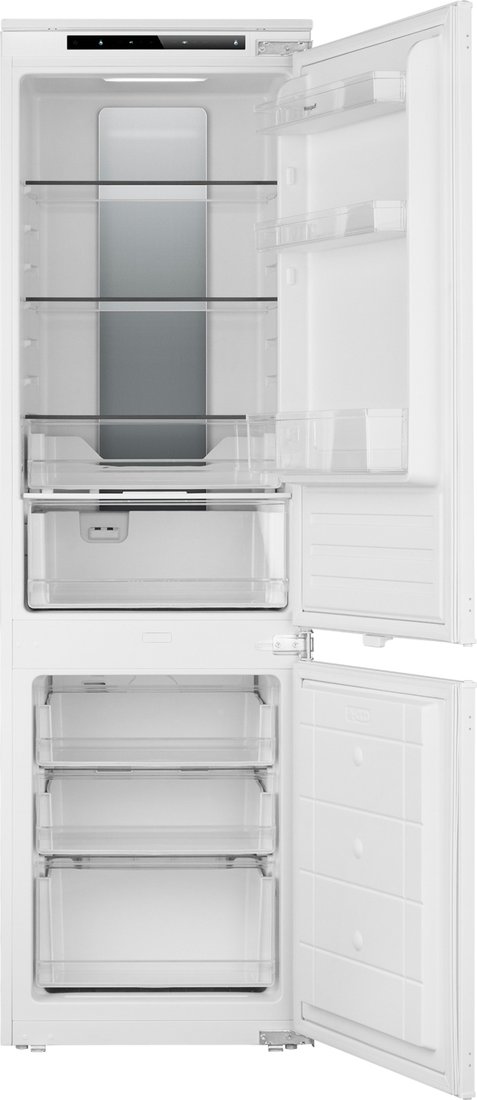 

Холодильник Weissgauff WRKI 178 Total NoFrost EcoFresh